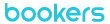 bookers logo image
